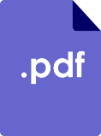 pdf icon