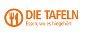Tafeln-Logo Tafeln-Logo