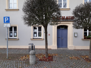 Schlieben Schlieben