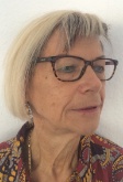 Foto Frau Wendt