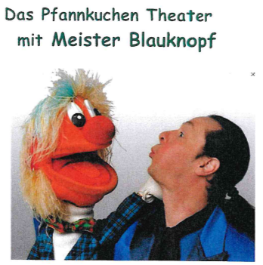 Pfannkuchentheater