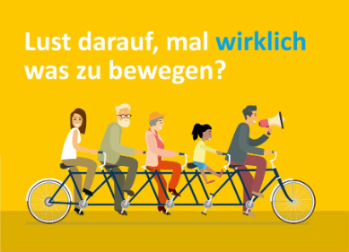 LustAufBewegen LustAufBewegen