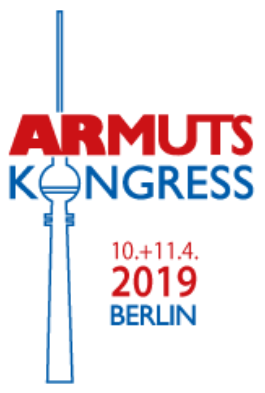 Logo Armutskongress Logo Armutskongress