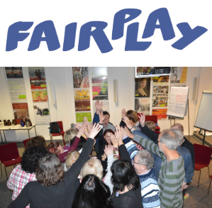 Fairplay Titelbild